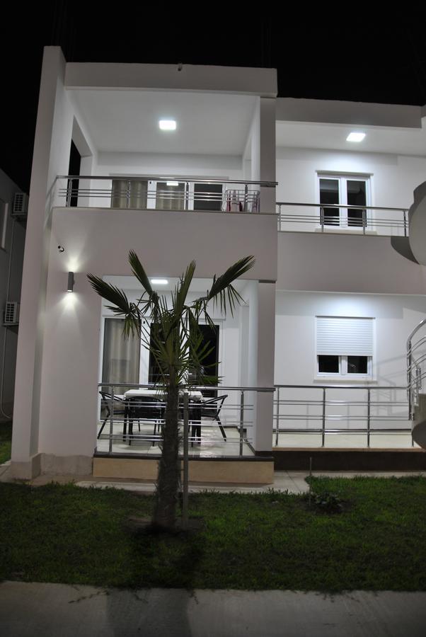 אולסינץ' Royal Apartments & Villas מראה חיצוני תמונה