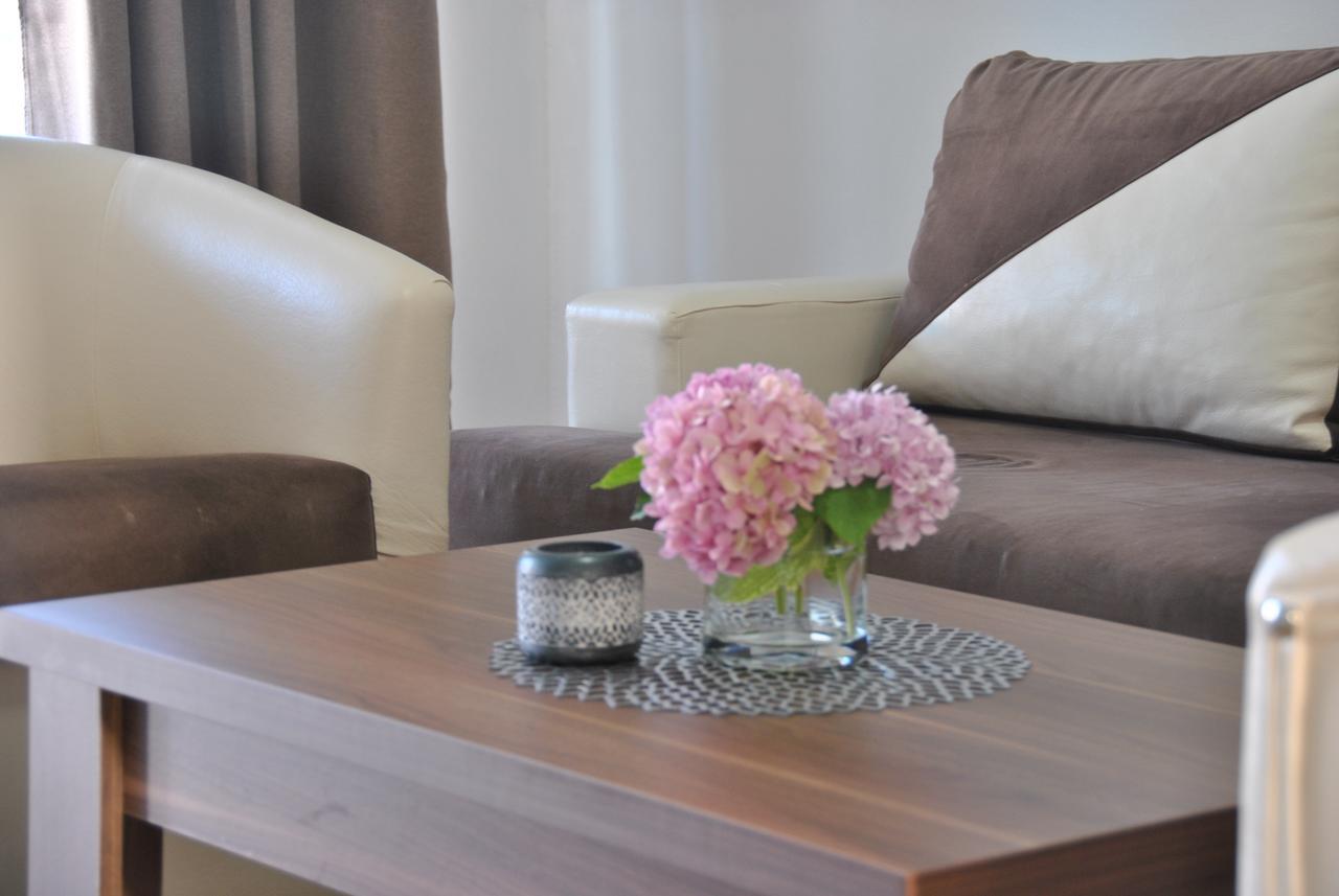 אולסינץ' Royal Apartments & Villas מראה חיצוני תמונה