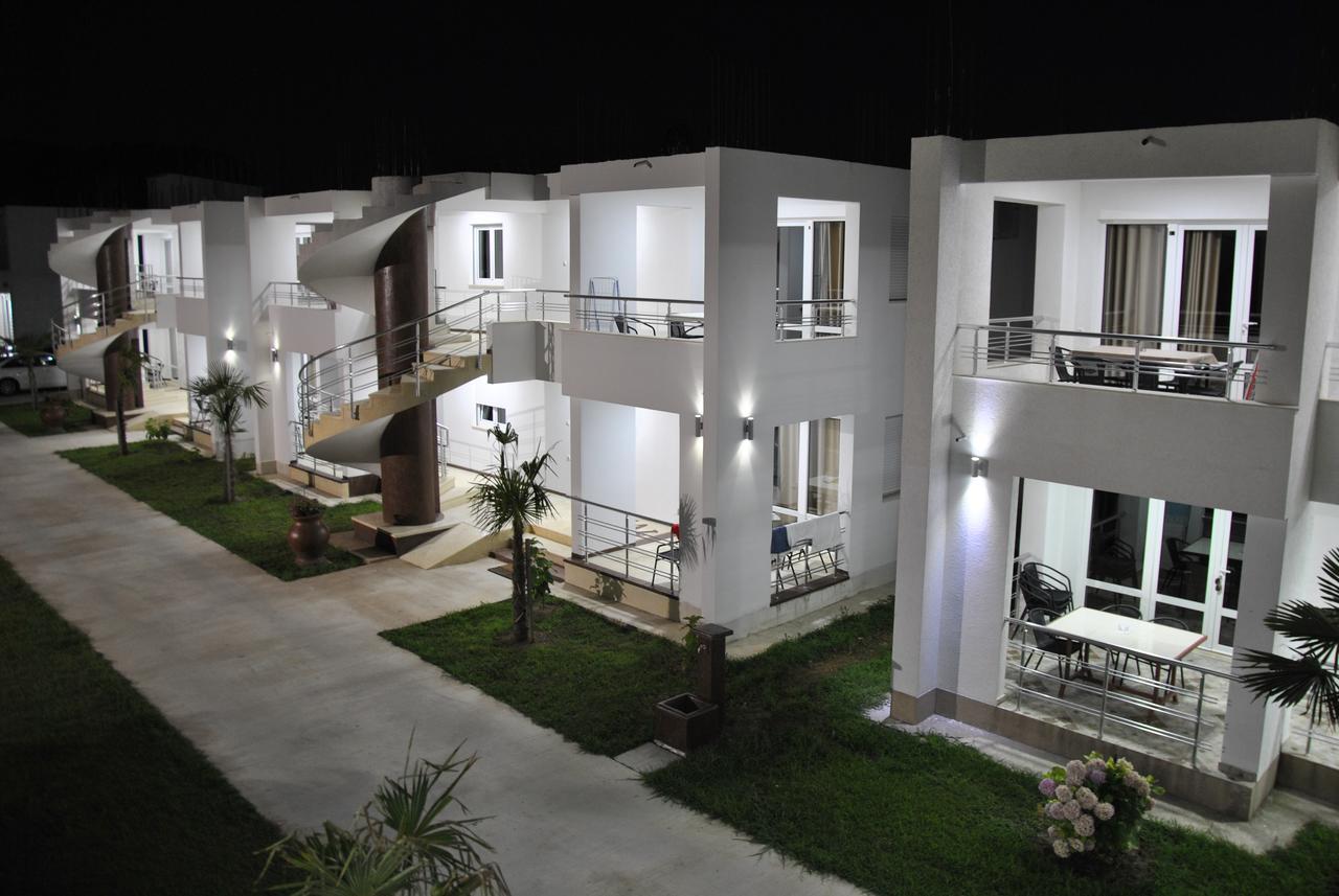 אולסינץ' Royal Apartments & Villas מראה חיצוני תמונה