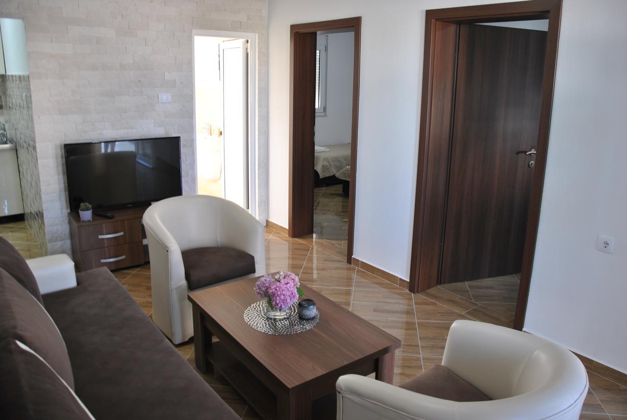 אולסינץ' Royal Apartments & Villas מראה חיצוני תמונה